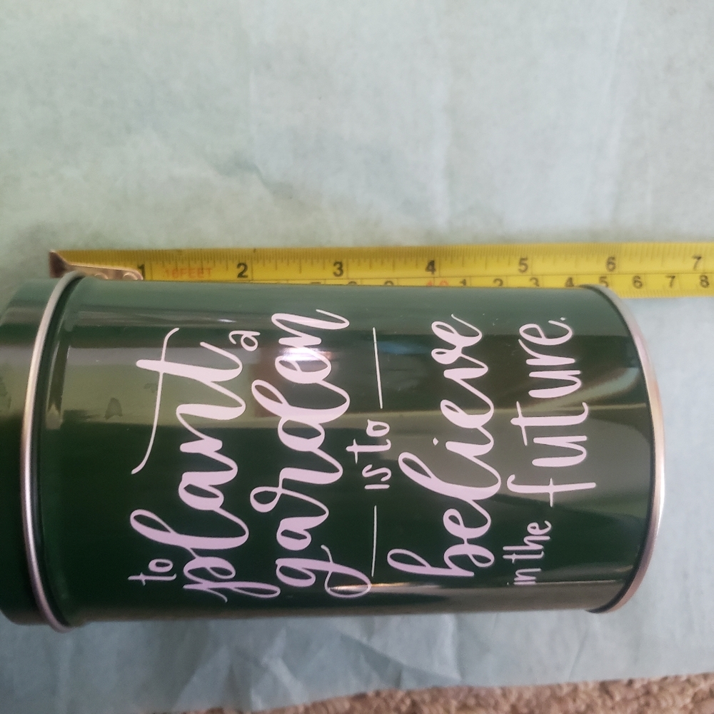 Decorative Garden/Craft Twine Holder - Picture 3 of 6